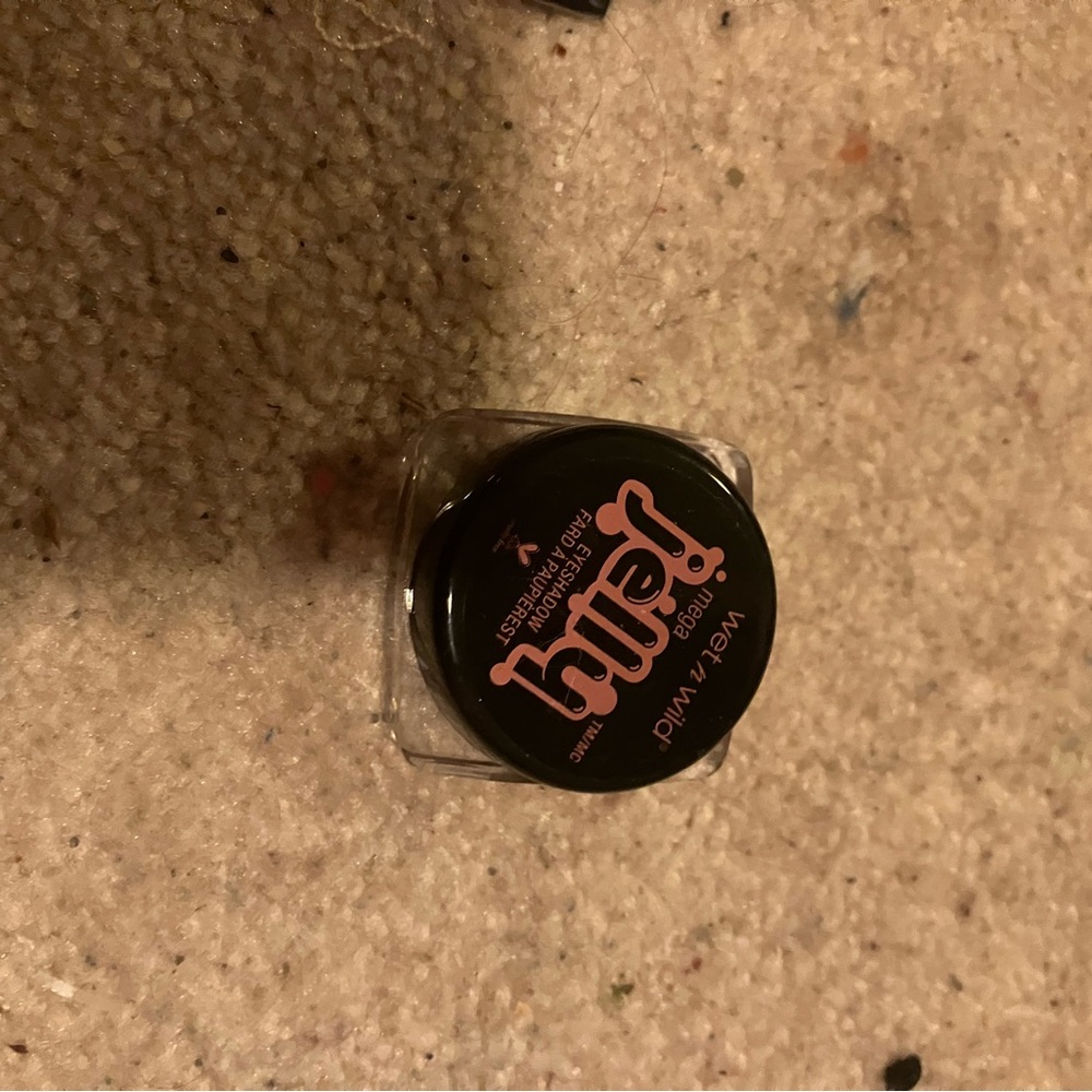 Wet n Wild Mega Jelly Eyeshadow